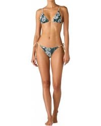 Palmacea - Luna Bikini Bottom - Lyst