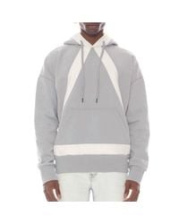 HVMAN - Pullover Sweatshirt Hoodie - Lyst