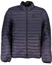 Gianmarco Venturi - Poliammide Jacket - Lyst
