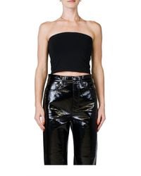 ÉTERNE - Amina Top - Lyst