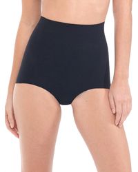 Commando - Classic Control Brief - Lyst