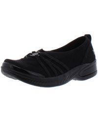 Bzees - Niche Cushioned Slip-on Shoes - Lyst
