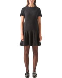 LK Bennett - Viv Dress - Lyst