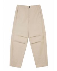 Tela - Mirko Trouser Pant - Lyst