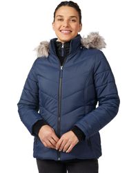 Free Country - Unstoppable Ii Poly Air Touch Jacket - Lyst