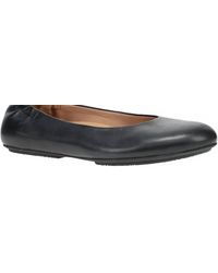 Dansko - Mollie Slip On Flat Shoes - Lyst