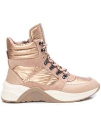 Xti - Casual Booties By - Lyst