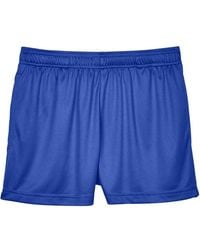 Team 365 - Zone Performance Shorts - Lyst