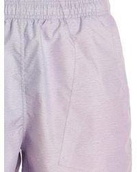 Objects IV Life - Polyethylene Shorts - Lyst