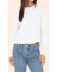 Xirena - Terrance Tee - Lyst