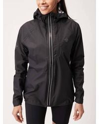 Rabbit - Treeline Running Jacket - Lyst