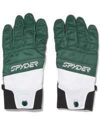 Spyder - Venom - Cypress Green - Lyst