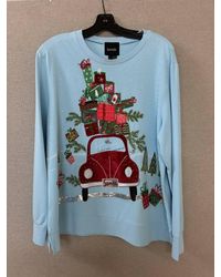 Berek - To Grandmother's House Long Sleeve Top - Lyst