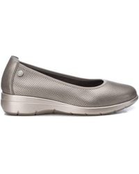 Xti - Flat Ballerina - Lyst