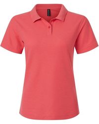 AllPro - Pique Polo - Lyst