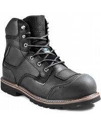 Kodiak - Widebody Composite Toe Plate Waterproof Boots - Lyst