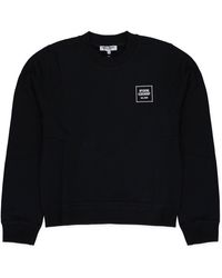 Opening Ceremony - Mini Box Logo Sweatshirt - Lyst