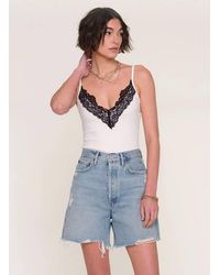 Heartloom - Bradshaw Cami Top - Lyst