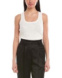 A.L.C. - A..C. Thalia Top - Lyst
