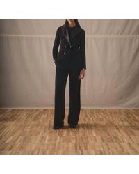 Circolo 1901 - Smoking Pant - Lyst