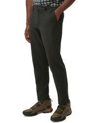 BASS OUTDOOR - Baxter Twill Stretch Chino Pants - Lyst