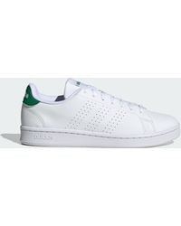 adidas - Advantage Shoes - Lyst