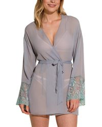 Cosabella - Usha Robe - Lyst