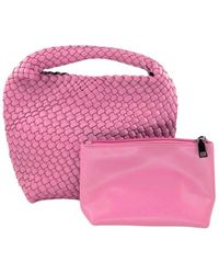 BC Handbags - Lacey Mini Hobo Bag - Lyst