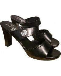 Brighton - Verse Heeled Sandal - Lyst