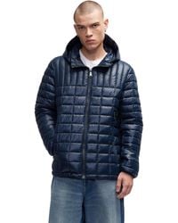 Pajar - Niran Lightweight Packable Puffer - Lyst