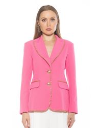 Alexia Admor - Janet Blazer - Lyst