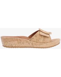 L'amour Des Pieds - Callye Sandal - Lyst