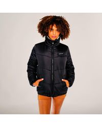 Members Only - Rugrats Reversible Cire Puffer Jacket - Lyst