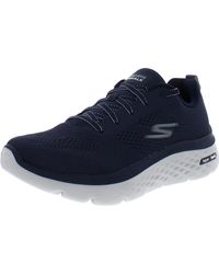 Skechers - Hyper Burst Casual Air Cooled Casual And Fashion Sneakers - Lyst