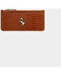 TENTROYA - Slim Wallet - Lyst
