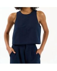 Sundays - Rae Top - Lyst