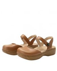 Alegria - Opal Sling-Back Sandal - Lyst