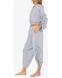 JBQ - Grayson Lounger Pants - Lyst