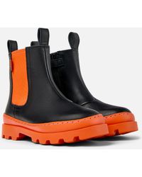Camper - Ankle-Boot Kids Brutus Kids - Lyst