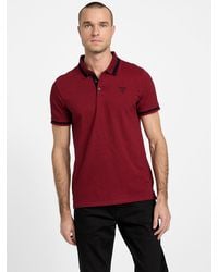 Guess - Eco Mauricio Polo - Lyst
