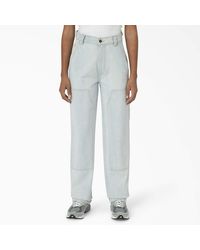 Dickies - Madison Loose Fit Double Knee Jeans - Lyst