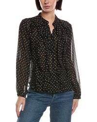 Avantlook - Ruffle Blouse - Lyst