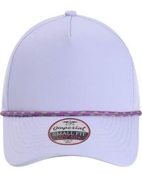 Imperial - The Corral Cap - Lyst