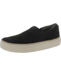 Dr. Scholls - No Bad Knit Breathable Casual Slip-on Sneakers - Lyst