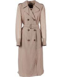 Moorer - Cleopatra Dn1 Jacket - Lyst