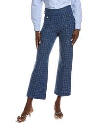 Sandro - Sequin Pant - Lyst