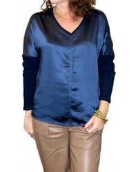 Melissa Nepton - Cyndy Top - Lyst