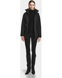 Rudsak - Petras Vertical Quilt Light Down Jacket - Lyst