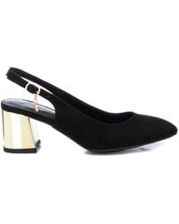 Xti - Slingback Pumps By _ - Lyst