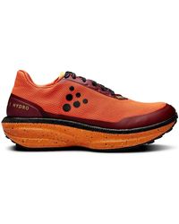 C.r.a.f.t - Endurance Trail Hydro Sneakers - Lyst